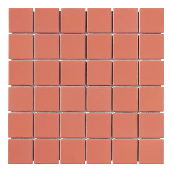 5x5 su rete CORALLO - carrelage CESI