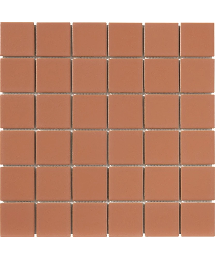 5x5 su rete PAPRIKA - carrelage CESI