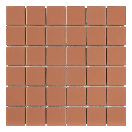 5x5 su rete PAPRIKA - carrelage CESI