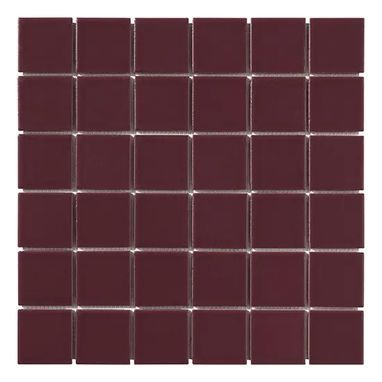 5x5 su rete RUBINO