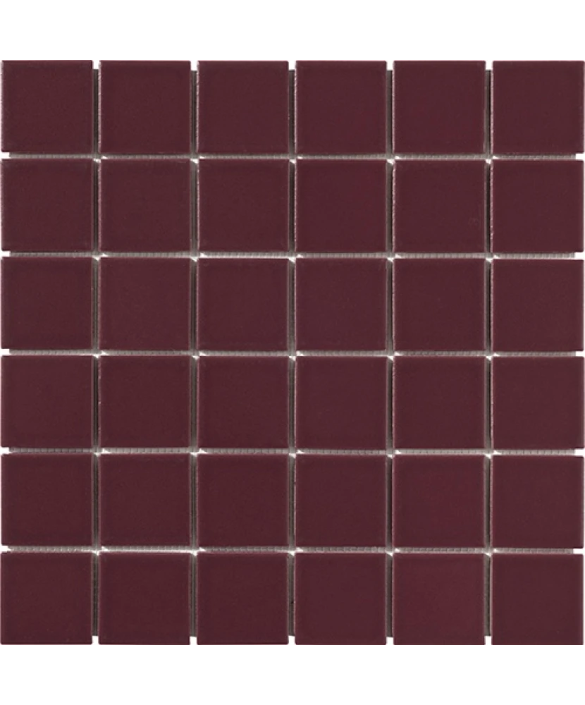 5x5 su rete RUBINO - carrelage CESI