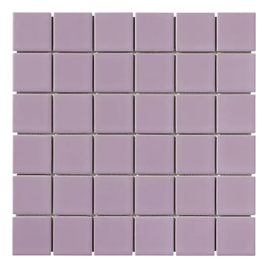 5x5 su rete INDACO - carrelage CESI