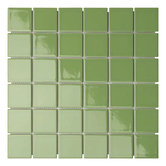5x5 su rete LIME - carrelage CESI