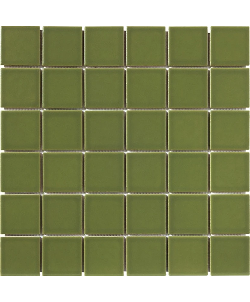 5x5 su rete AVOCADO - carrelage CESI