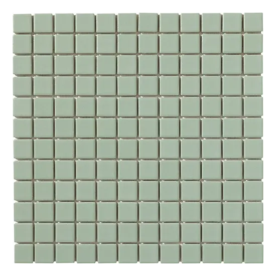 2,5x2,5 su rete ALOE