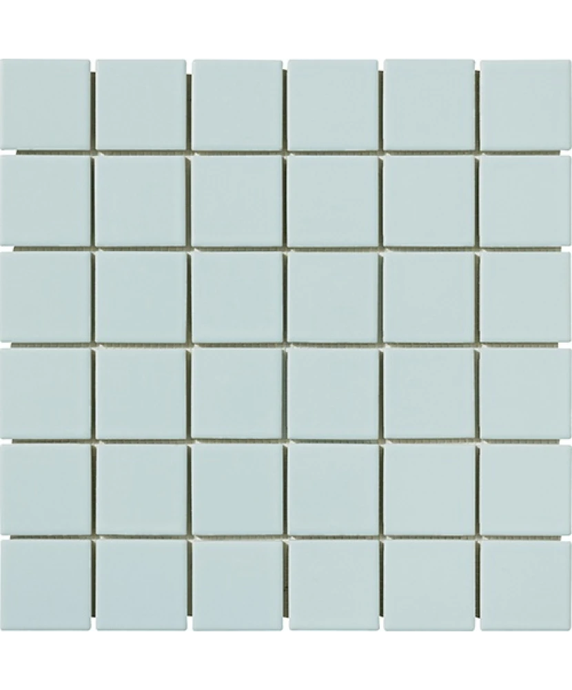 5x5 su rete AZZURRO - carrelage CESI