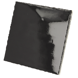 Country Anthracite 13.2x13.2 cm - carrelage NAIS