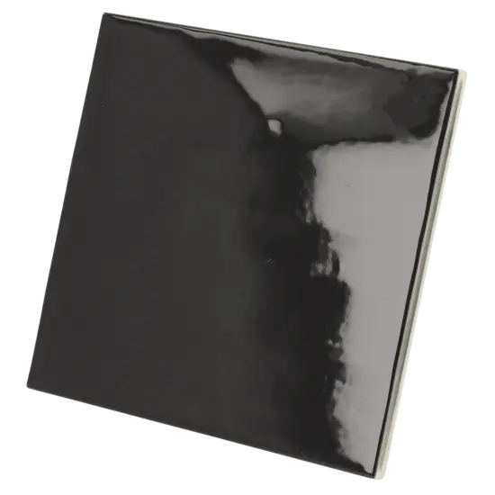 Country Anthracite 13.2x13.2 cm - carrelage NAIS