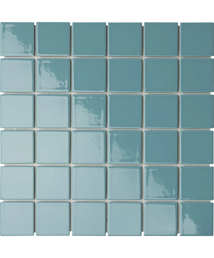 5x5 su rete SILICIO - carrelage CESI