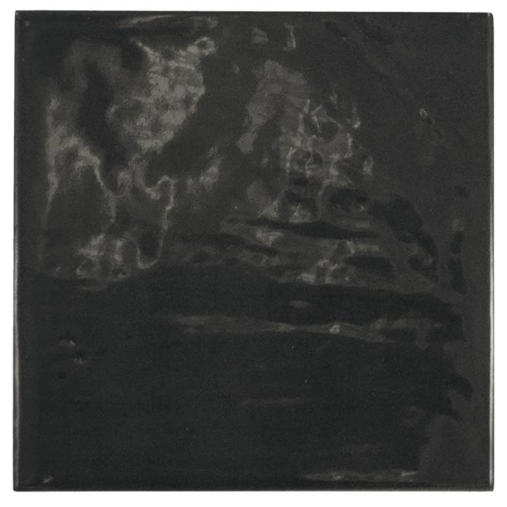 Country Anthracite 13.2x13.2 cm - carrelage NAIS - image 2