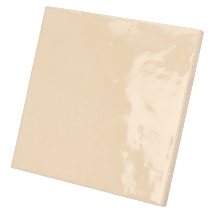 Country Beige 13.2x13.2 cm - carrelage NAIS