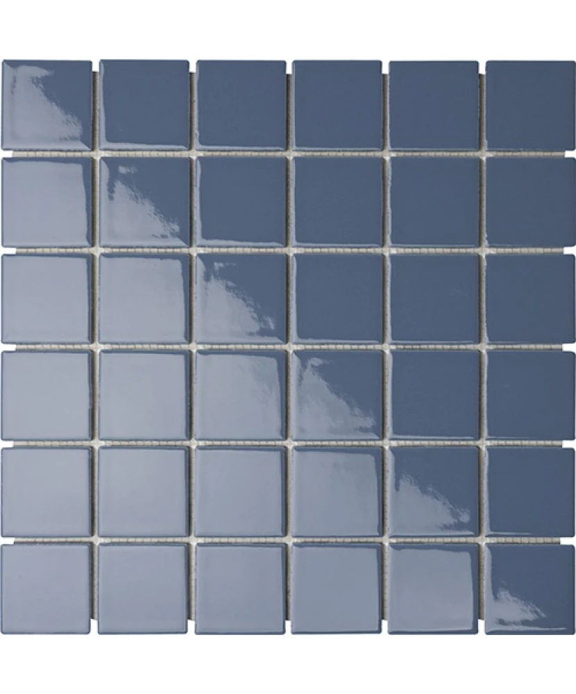 5x5 su rete NAVY - carrelage CESI