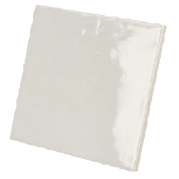 Country Blanco 13.2x13.2 cm - carrelage NAIS