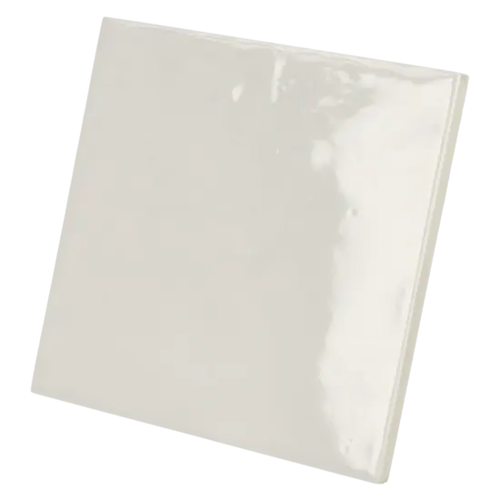 Country Blanco 13.2x13.2 cm - carrelage NAIS