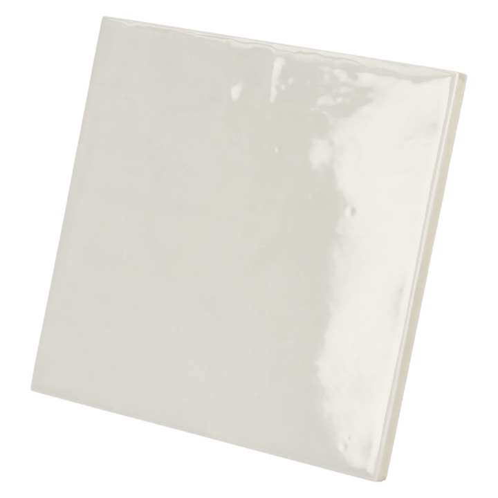 Country Blanco 13.2x13.2 cm - carrelage NAIS