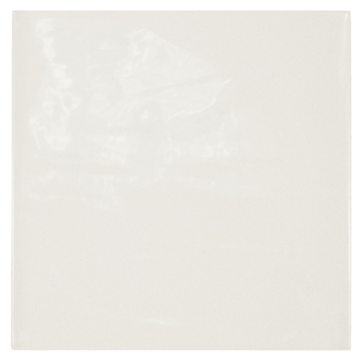 Country Blanco 13.2x13.2 cm - carrelage NAIS - image 2