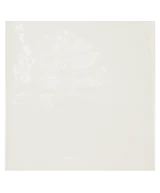 Carrelage Country Blanco 13,2x13,2 cm - vue de face du carreau