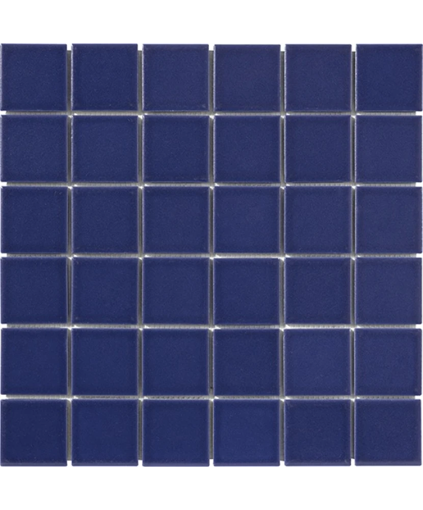 5x5 su rete COBALTO - carrelage CESI