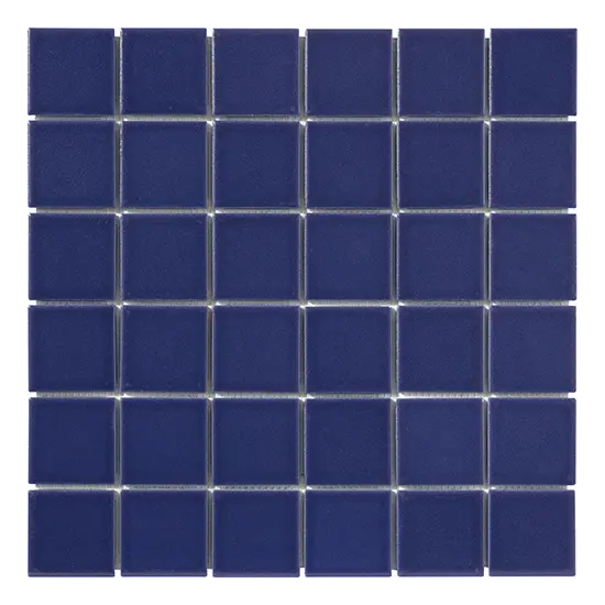 5x5 su rete COBALTO - carrelage CESI
