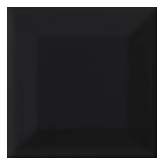 7,5x7,5 diamantato NERO