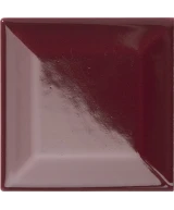 7,5x7,5 diamantato GRANATO
