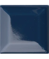 7,5x7,5 diamantato PETROLIO