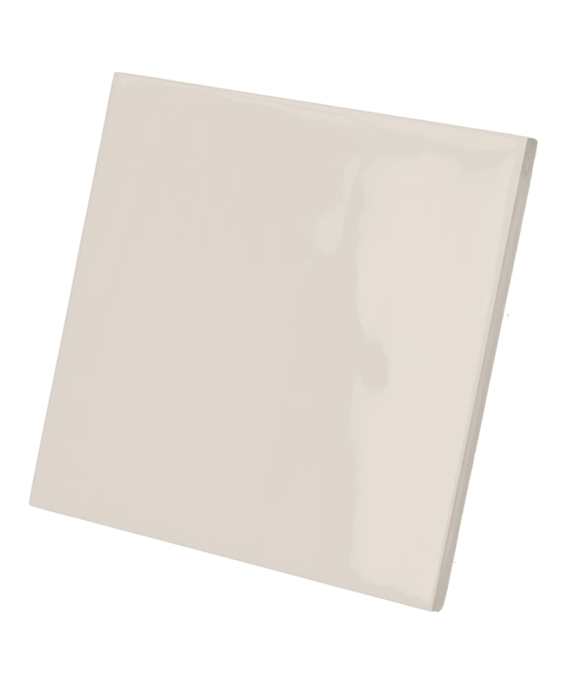 Carrelage Country Ivory 13,2x13,2 cm - détail du carreau
