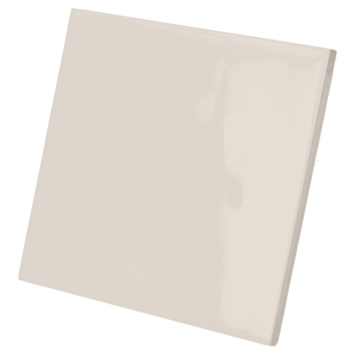 Country Ivory 13.2x13.2 cm - carrelage NAIS