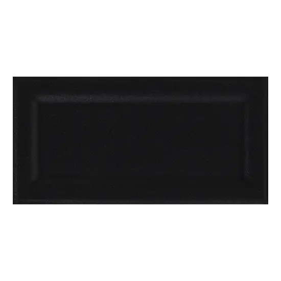 7,5x15 REVERSO NERO
