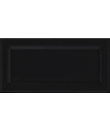 7,5x15 REVERSO NERO