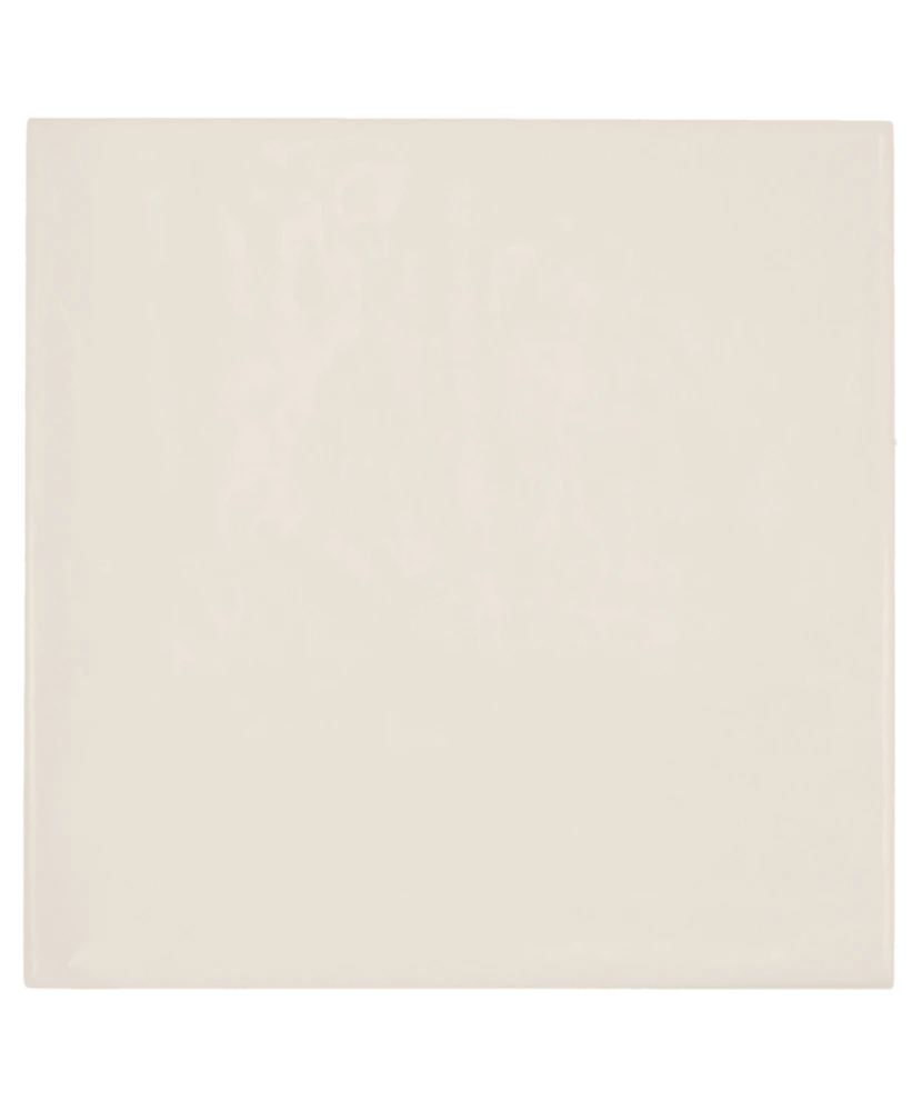 Carrelage Country Ivory 13,2x13,2 cm - détail du carreau 2