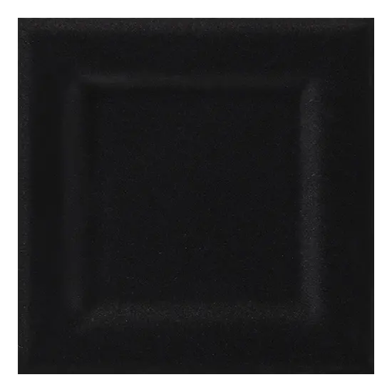 7,5x7,5 REVERSO NERO