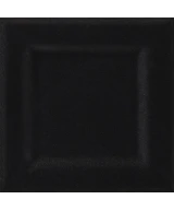 7,5x7,5 REVERSO NERO