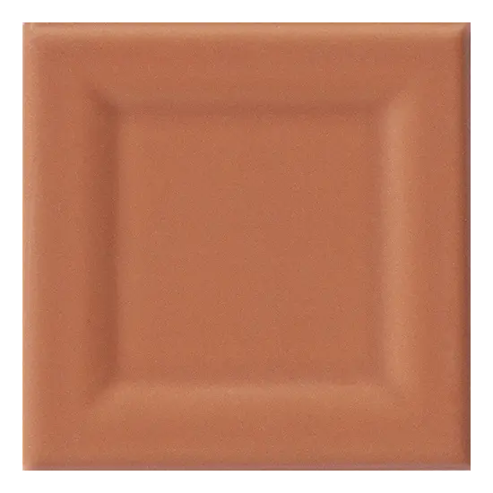 7,5x7,5 REVERSO PAPRIKA