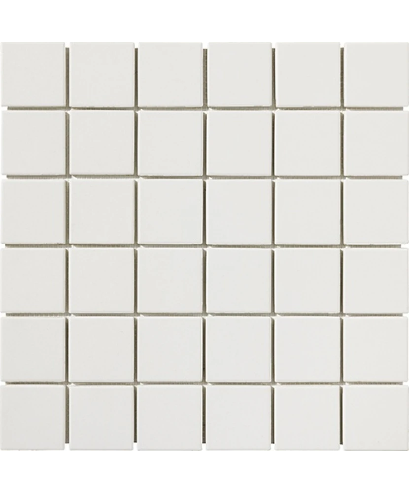 5x5 su rete FLUORO - carrelage CESI