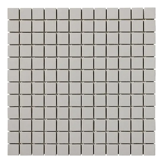 2,5x2,5 su rete alluminio