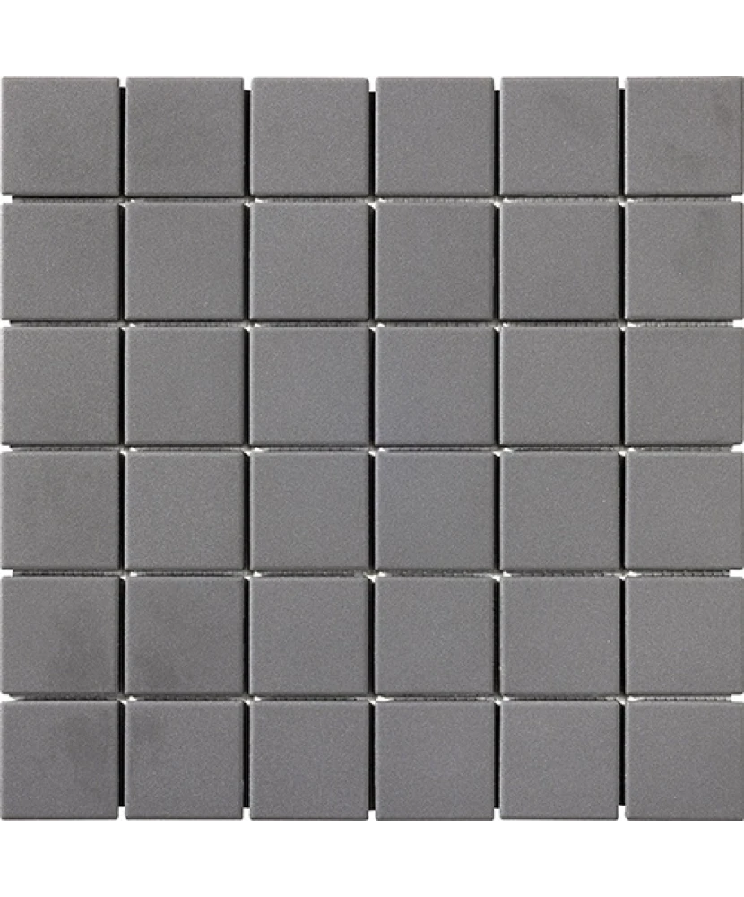 5x5 su rete NICKEL - carrelage CESI