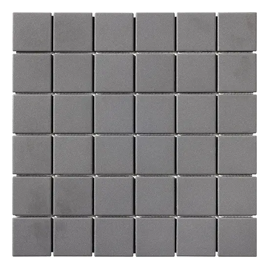 5x5 su rete NICKEL - carrelage CESI