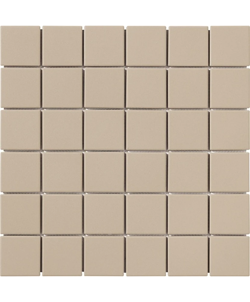 5x5 su rete SABBIA - carrelage CESI