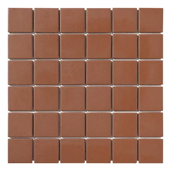 5x5 su rete GRES - carrelage CESI
