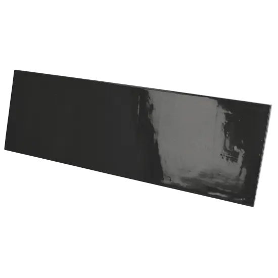 Country Anthracite 13.2x40 cm - carrelage NAIS