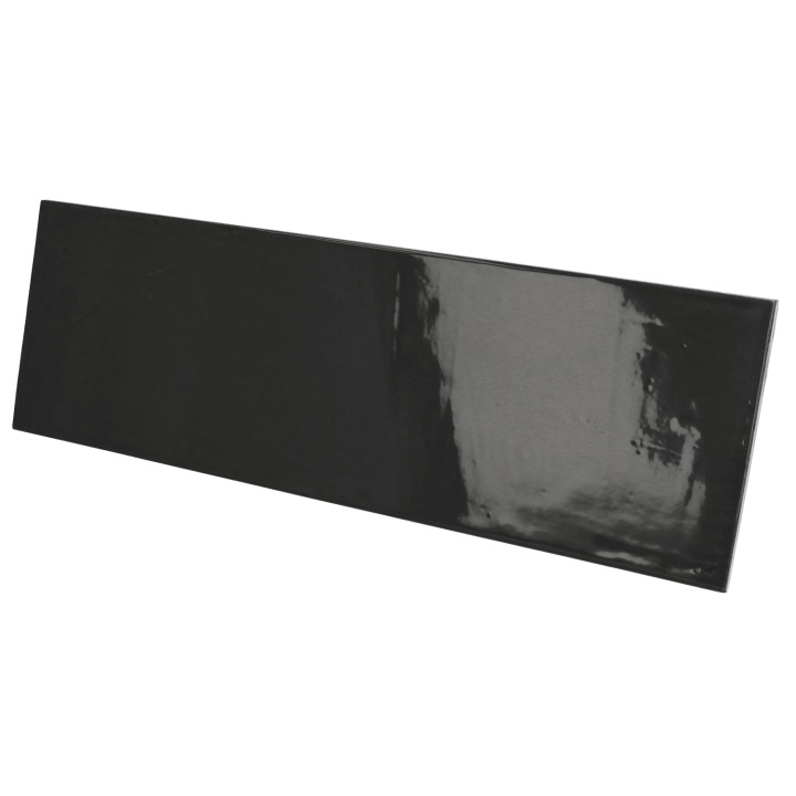 Country Anthracite 13.2x40 cm - carrelage NAIS