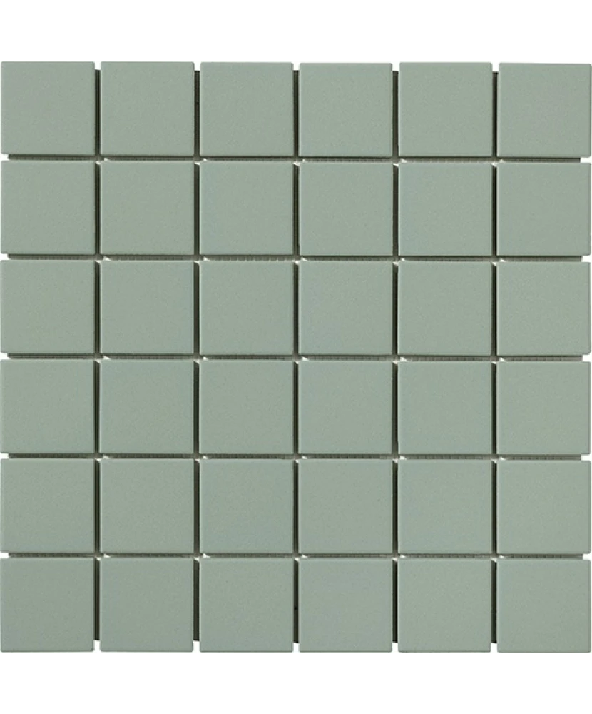 5x5 su rete OSSIDO - carrelage CESI