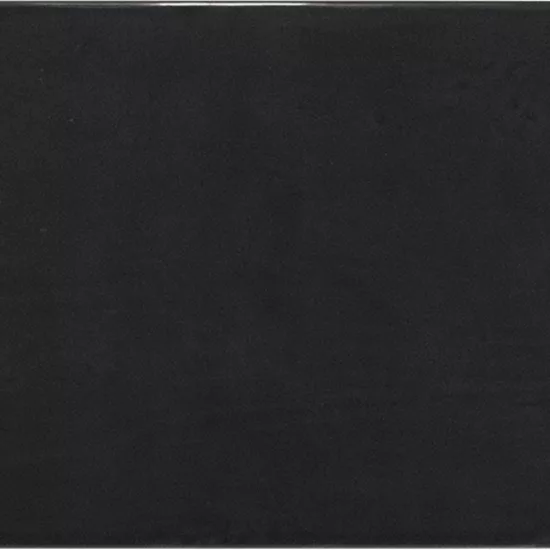 Carrelage Country Anthracite 13,2x40 cm - vue de face du carreau