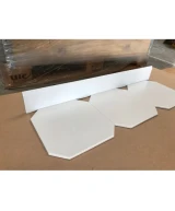 7X60 PLINTHE BLANCHE MAT SATINE - plinthe - image 2