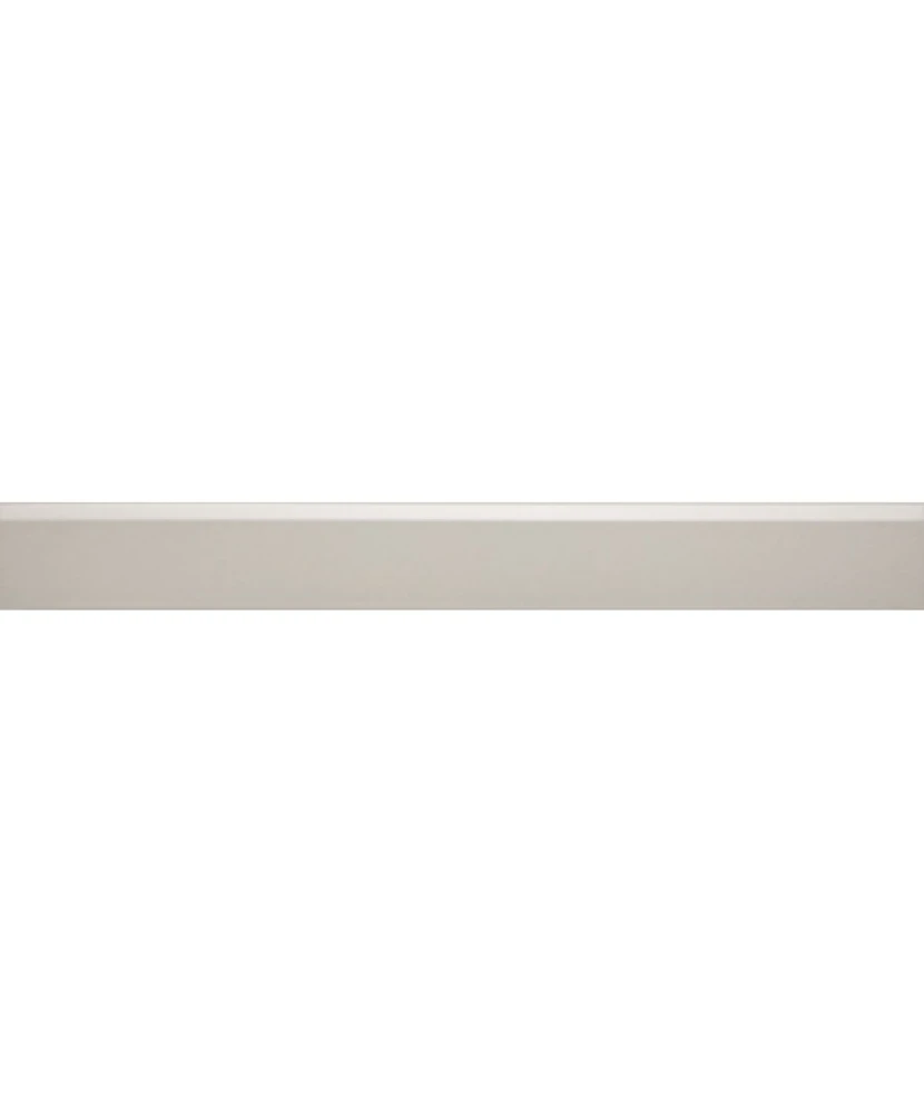 7X60 PLINTHE BEIGE MAT - plinthe