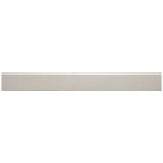 7X60 PLINTHE BEIGE MAT - plinthe