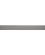 7X60 PLINTHE GRIS MAT