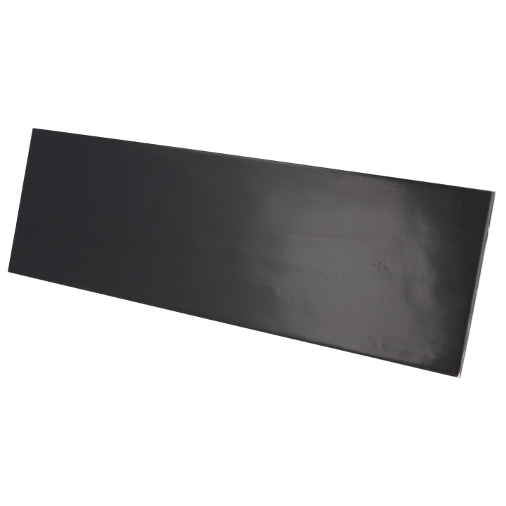 Country Anthracite Matt 13.2x40 cm - carrelage NAIS