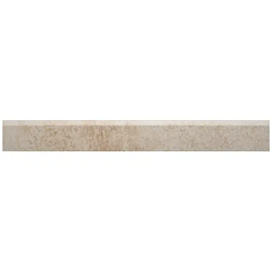 7X60 PLINTHE CARREAU ASPECT PIERRE - plinthe